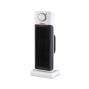 Calefactor Liliana Torre c/ Forzador Tropic TP530