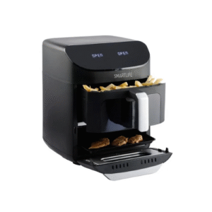 Freidora De Aire Smartlife Digital 11L SL-AFT00110DB