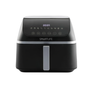 Freidora De Aire Digital 8.5L SL-AF0085DB