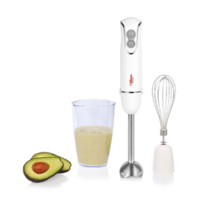 Mixer Liliana 450W Blanco Accesorios AH110B