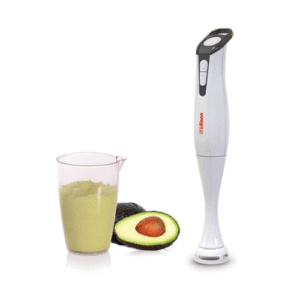 Mixer Liliana 450W Blanco Accesorios AH300B