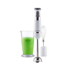 Mixer Smartlife 600W Blanca Accesorios SM6038WPN