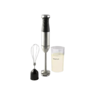 Mixer Smartlife Acero 800w Accesorios Sl5010pn