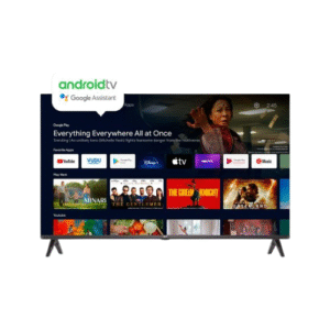 Led Smart TV RCA 32´´ HD Android TV R32AND
