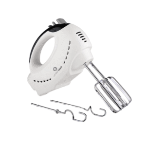 Batidora de Mano Whitenblack (Liliana) 300W ABWB01