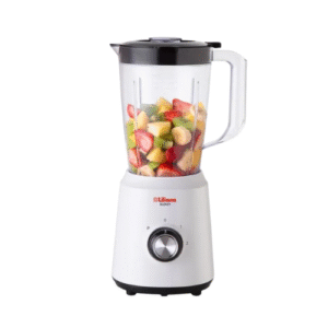 Licuadora Liliana Blendy Jarra de Plastico AL300