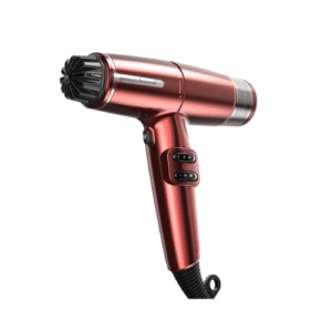Secador de Pelo Profesional GA.MA GP IQ Lite Red 110.000RPM