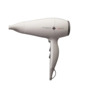 Secador de Pelo GA.MA Diamond Ceramic 2300W