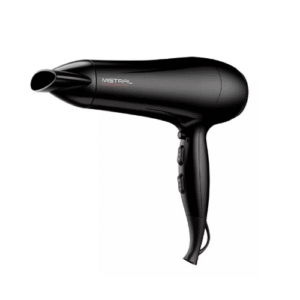 Secador de Pelo GA.MA Mistral Tourmaline Ion 2200W