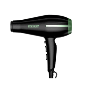 Secador de Pelo GA.MA Tempo Avocado 2300W