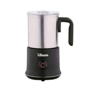 Espumador de Leche Liliana AX900 600W
