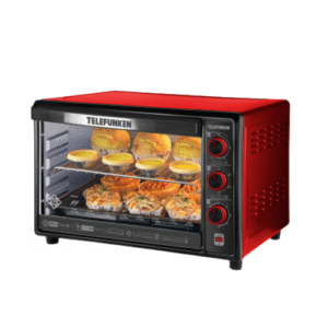 Horno Electrico Telefunken 60L TFE650C
