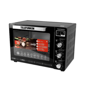 Horno Electrico Telefunken 80L TFE850C