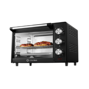 Horno Electrico Whitenblack (Liliana) 25L WBAOW25
