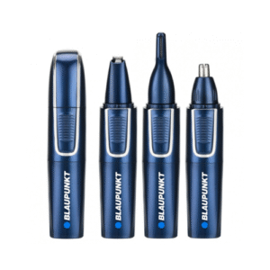 Kit Cortapelo Blaupunkt Facial Kit 3 en 1