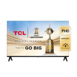 Led Smart TV TCL 43´´ Android Full HD L43S5400