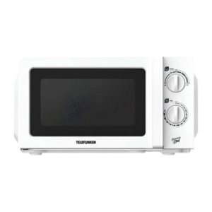 Microondas Telefunken 20L Blanco TFK-20