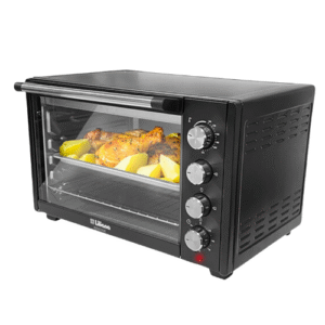 Horno Electrico Liliana 60L AO600