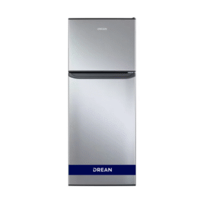 Heladera Drean 215L Inox Ciclica TMNF RZD215PVARX0