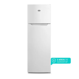Heladera Gafa 257L Ciclica Blanca HGF252B