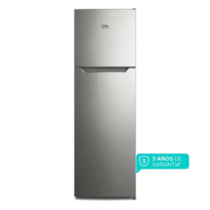 Heladera Gafa 319L Ciclica Plata HGF311P