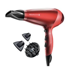 Secador Remington Silk AC9096