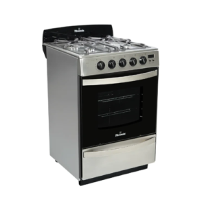 Cocina Florencia Acero Multigas 56cm 5558F