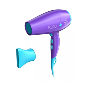 Secador de Pelo GA.MA Bloom Violet