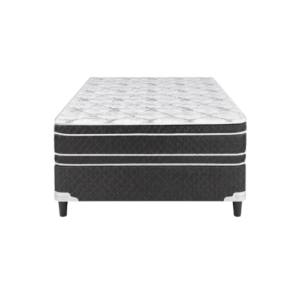 Colchon y Sommier Cannon Lyon 080x190x28 (90KG)