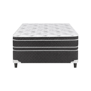 Colchon y Sommier Cannon Lyon 100x190x28 (90KG)