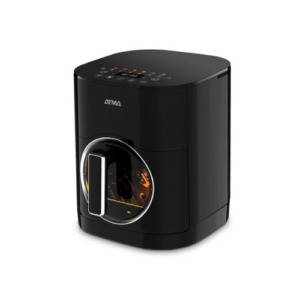Freidora de Aire Atma 6L Negra FR200ABP
