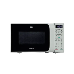 Microondas BGH QuickChef 20L B120DBI20I