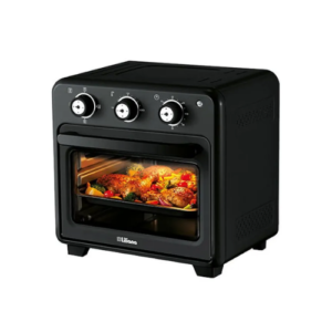 Horno y Freidora de Aire Liliana 15L Cook&Fry AirFryer AF916