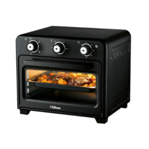 Horno y Freidora de Aire Liliana 20L Cook&FryPlus AirFryer AF921