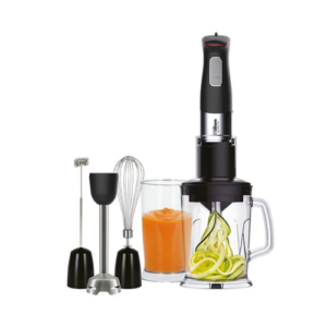 Mixer Liliana SpiraMix 1300W 7 en 1 AH947