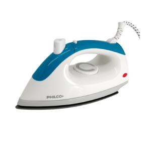 Plancha Seca Philco PSP1217N
