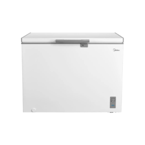 Freezer Midea Inverter 285L Blanco MDRC411FZE01