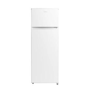 Heladera Midea 240L Blanca Ciclica MDRT333FGE01A