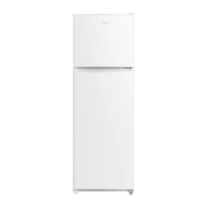 Heladera Midea 295L Blanca Ciclica MDRT414FGE01A