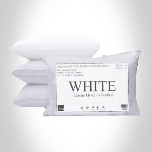 CDI White CDI White