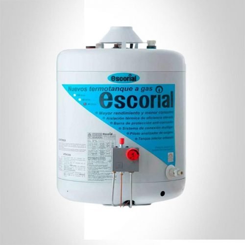 Escrogial gas 45l Escrogial gas 45l