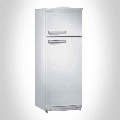 Heladera 2F 1600BA Heladera 2F 1600BA