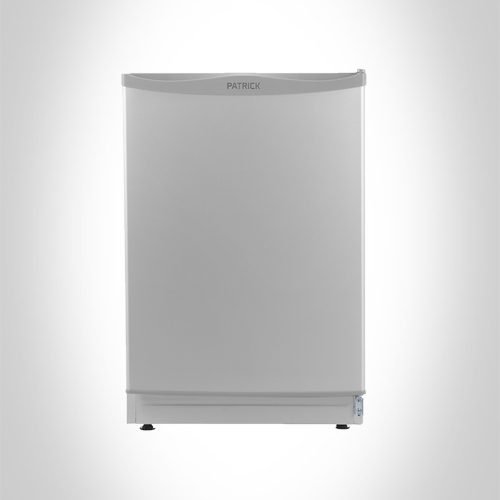 Heladera Patrick Bajomesada Gris Heladera Patrick Bajomesada Gris