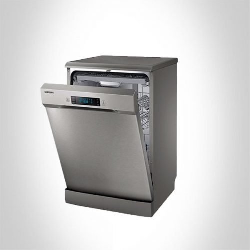 Lavavajillas DW60 gris Lavavajillas DW60 gris