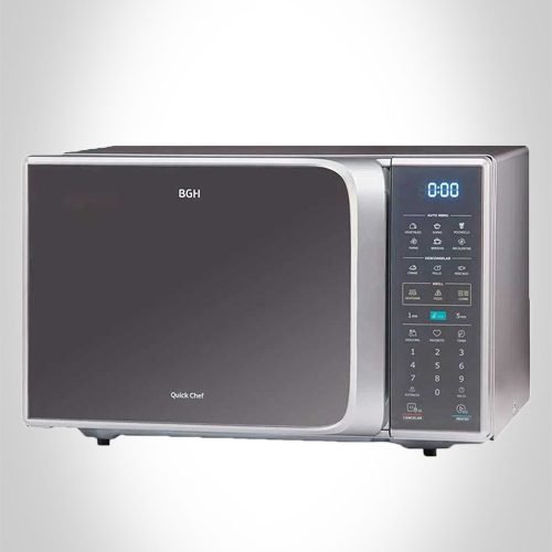 Microondas BGH B228DS20 Microondas BGH B228DS20