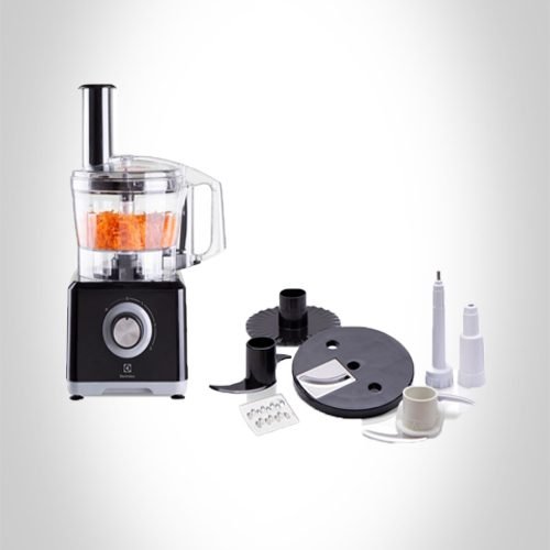 Multiprocesadora Electrolux FPL20 Multiprocesadora Electrolux FPL20