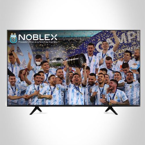 Noblex 65 Pulgadas Noblex 65 Pulgadas