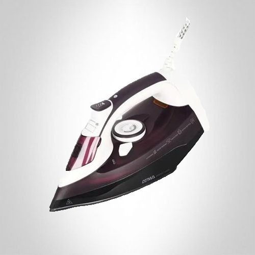 Plancha a Vapor Atma 2000W Plancha a Vapor Atma 2000W