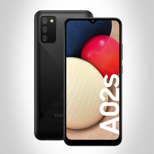 Samsung Galaxy A02S Samsung Galaxy A02S
