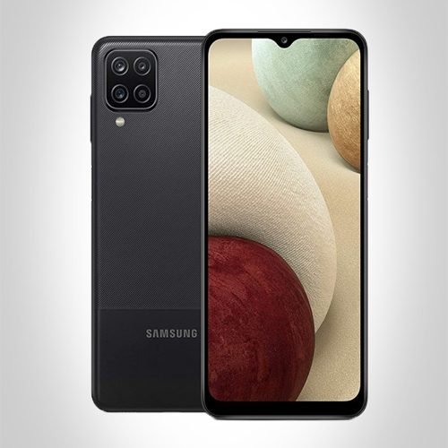 Samsung Galaxy A12 Samsung Galaxy A12